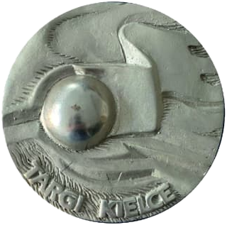 Medal Necroexpo 2017