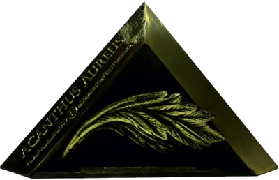 Acantus Aureus 2016