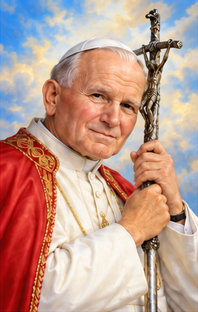 Jan Paweł II
