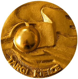 Medal Necroexpo 2022