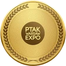 Ptak Warsaw Expo 2026